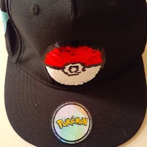 H M Accessories Hm Pokemon Hat Poshmark